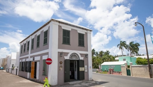 Bermuda Heritage Museum