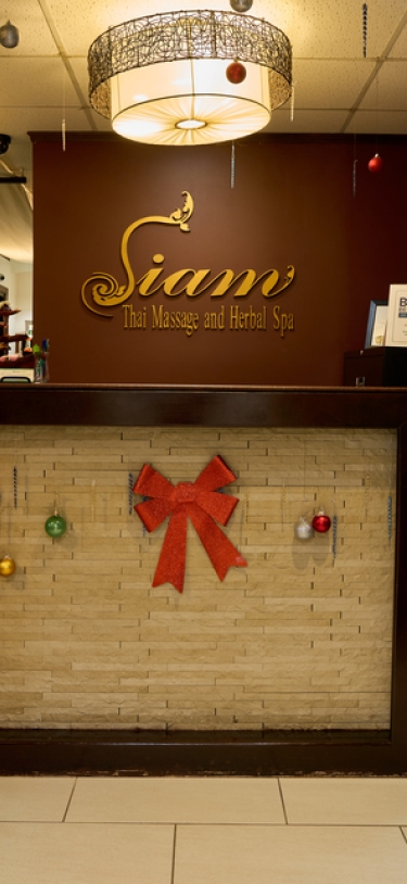 Siam Thai Massage and Herbal Spa – Siam Spa Hero