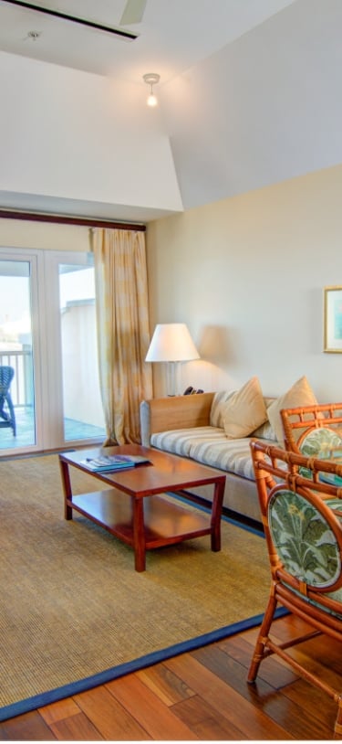 Newstead Belmont Hills Golf Resort & Spa – Interior Of Room