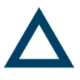 Triangle Icon Card
