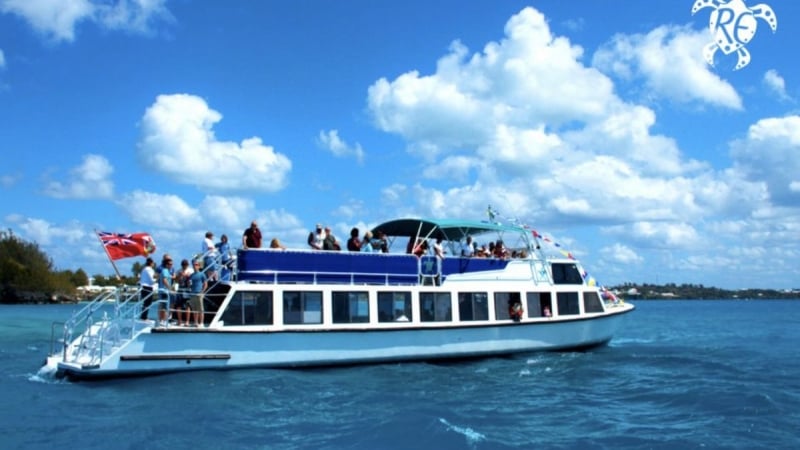 Bermuda Reef Explorer – Reef Explorer