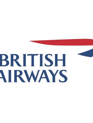 British Airways – BA Logo 1