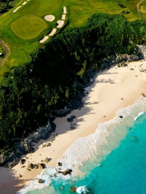 Mid Ocean Club Golf Course – Midocean Golf Course