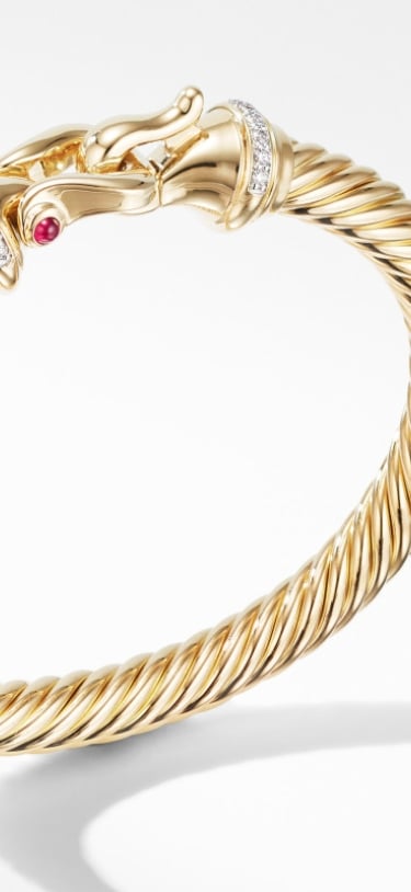 Crisson's Jewellers – Bracelet