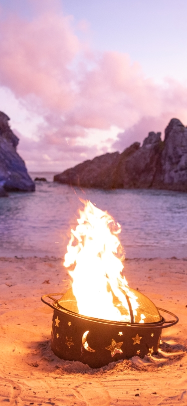 Bermuda Bonfires – Bermuda Bonfires2
