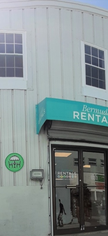 Bermuda Rentals Ltd. – Bermuda Rentals Ltd