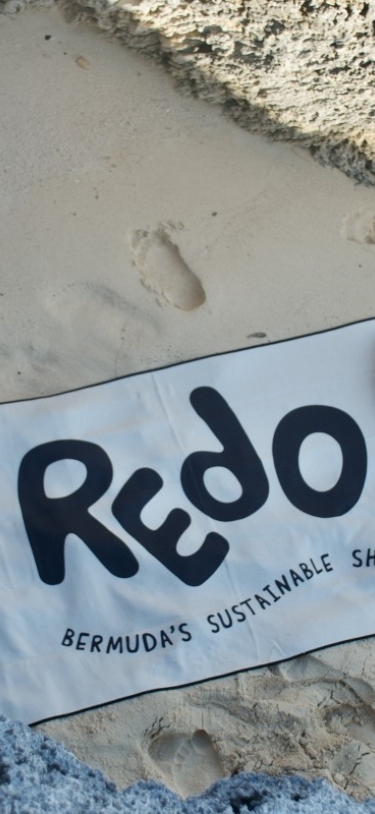 Redo - Bermuda's Sustainable Shop – Redo Bermuda's Sustainable Shop