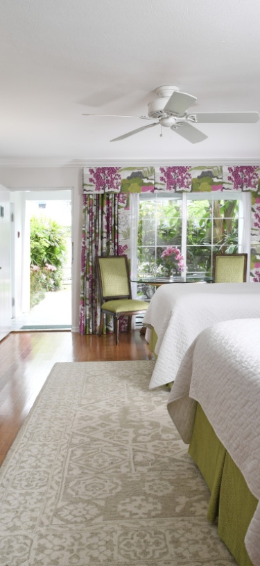 Rosedon Hotel – Luxury Double Rooms