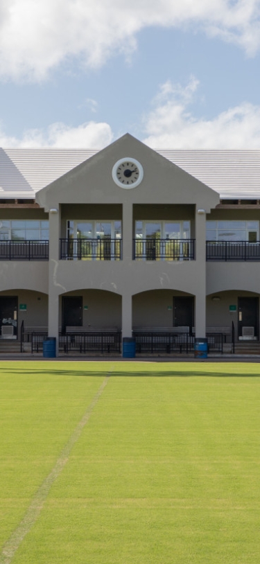 Bermuda National Sports Centre – Bermuda National Sports Centre