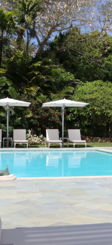 Rosedon Hotel – Rosedon Swimming Pool