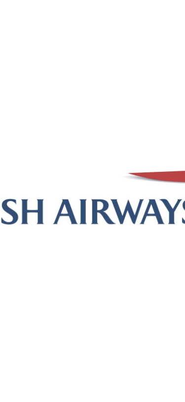British Airways – BA Logo 2