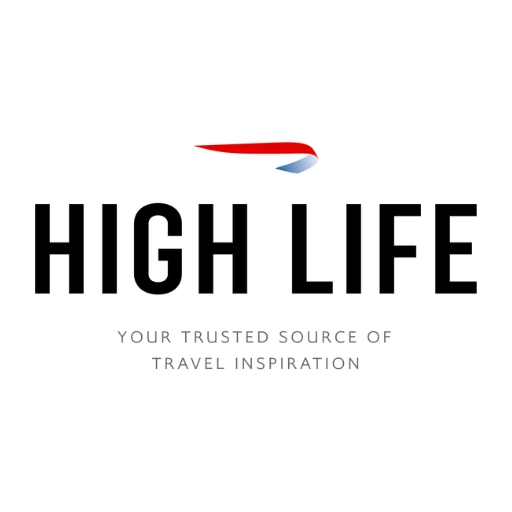 BA High Life Logo