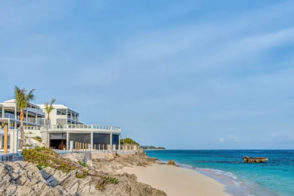 The Loren at Pink Beach