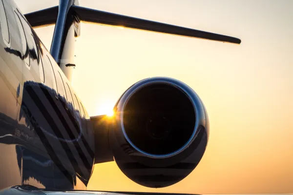 Private Jet