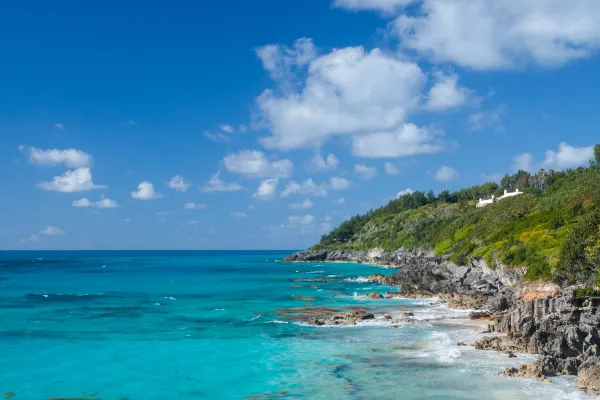 Church Bay – Church Bay