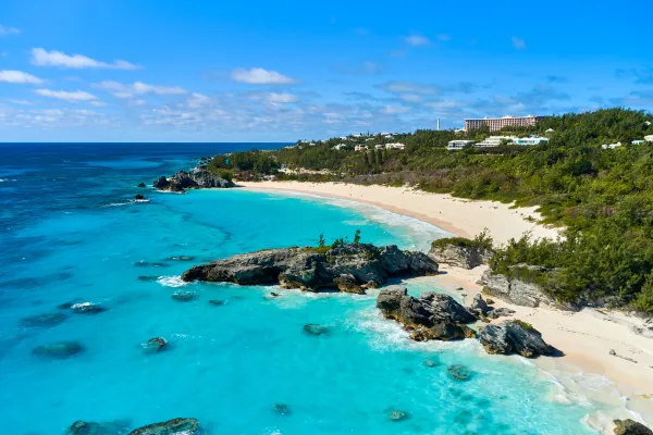 Horseshoe Bay Beach – Horseshoe Bay Beach