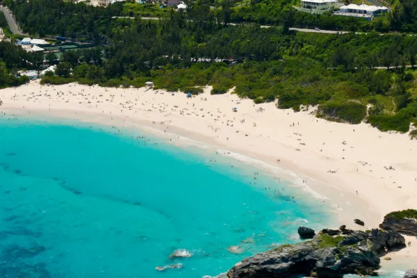 Horseshoe Bay Beach – Horseshoe Bay