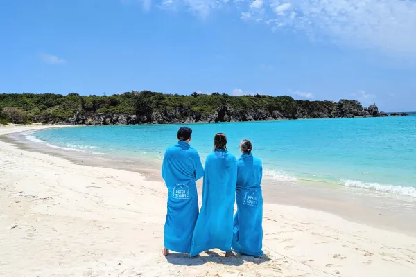 Peter Tours Bermuda – Peter Tours Bermuda - Group