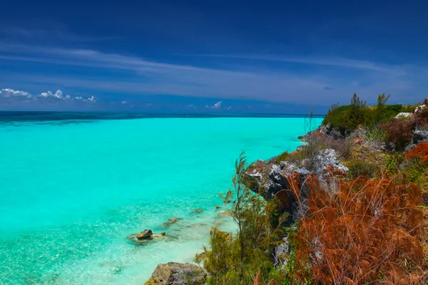 West Whale Bay Park – West Whale Bay