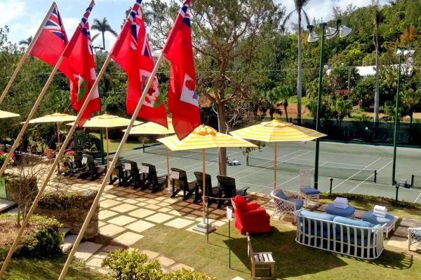 Coral Beach & Tennis Club – CBC3