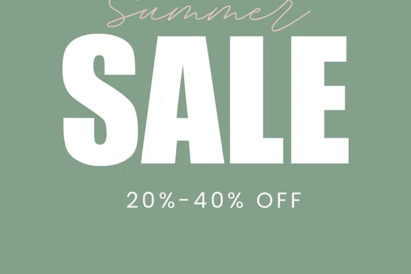 Mika + Co. – Summer Sale