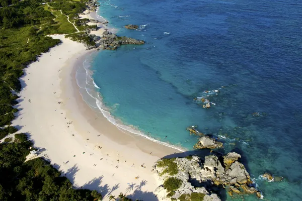 Horseshoe Bay Beach – Horseshoe Bay Beach