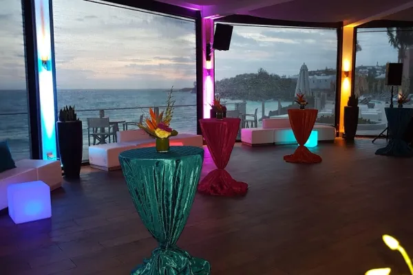 Ambiance Bermuda – Ambiance Design Studio BERMUDA