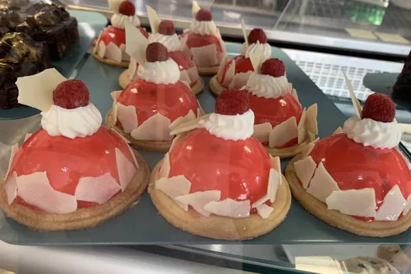 The Spot Restaurant – Pic 4