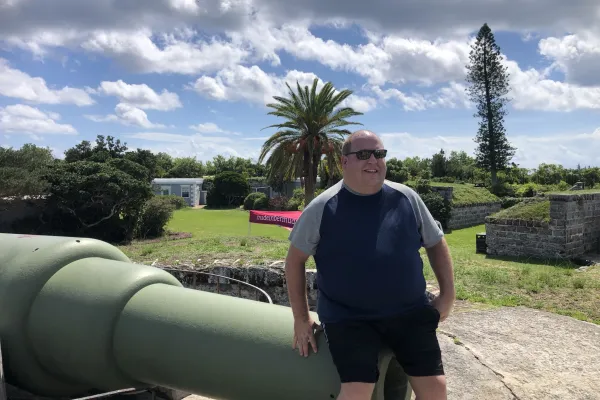 Robin's Paradise Bermuda Tours – 4 Hour Custom Private Tour