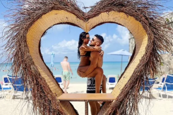 Snorkel Park Beach Club – Snorkel