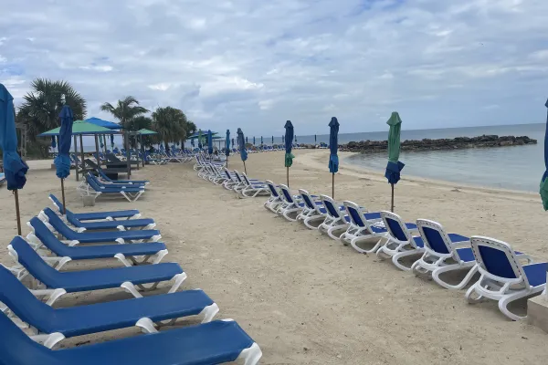 Snorkel Park Beach Club – Snorkel