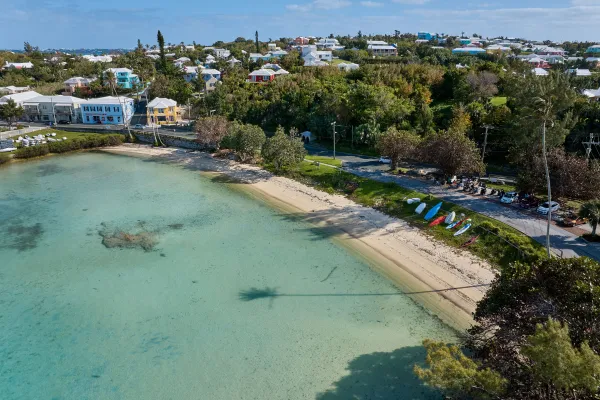 Mangrove Bay – Mangrove Bay 4