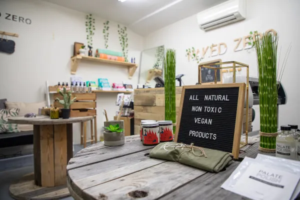 Naked Zero – Naked Zero 1