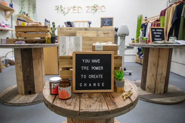 Naked Zero – Naked Zero 3