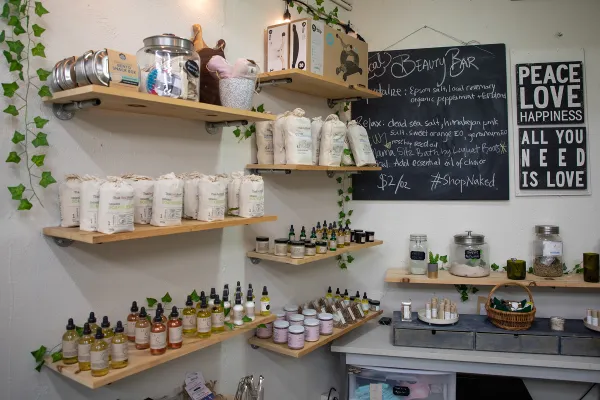 Naked Zero – Naked Zero 5