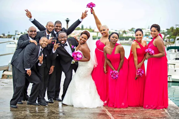 Get Married in Bermuda – Get Married In Bermuda 1