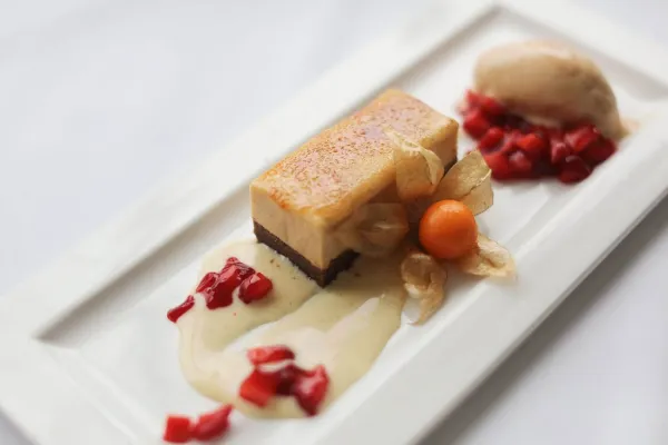 Port O' Call – Port O Call - Dessert