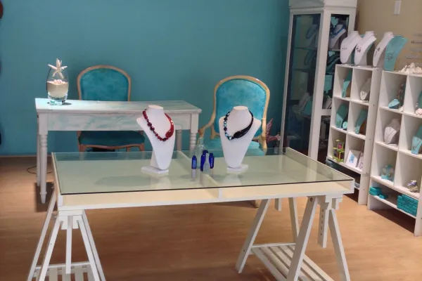 Saltwater Jewellery Design – Saltwater