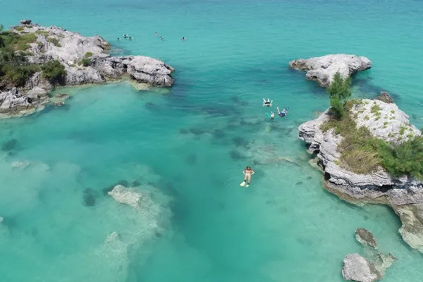 Glass Bottom & Snorkel