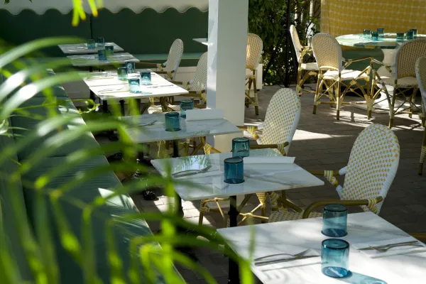 Clarabell's – Clarabell's Main Dining