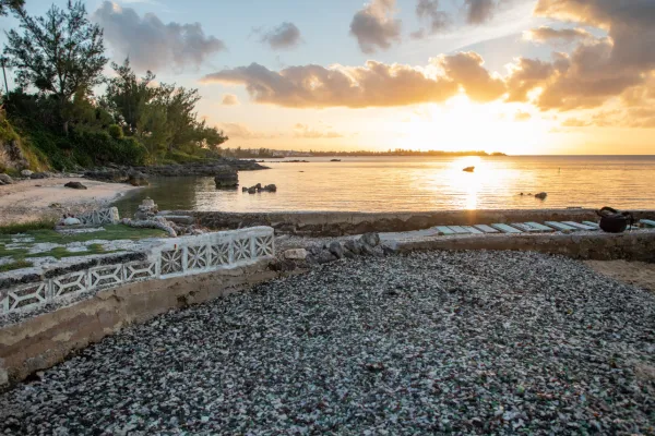 Glass Beach – Glass Beach