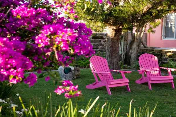 Cambridge Beaches – Main House