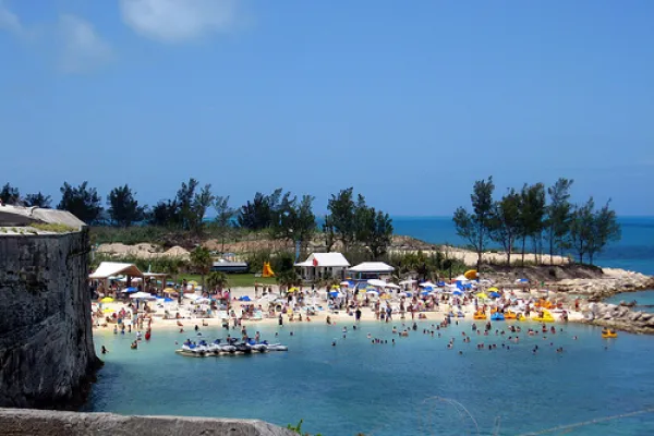 Snorkel Park Beach Club – Snorkel Park