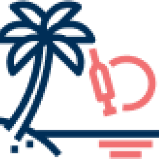 Welcome to Bermuda Logo