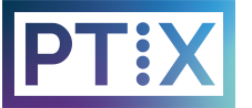 Ptix logo