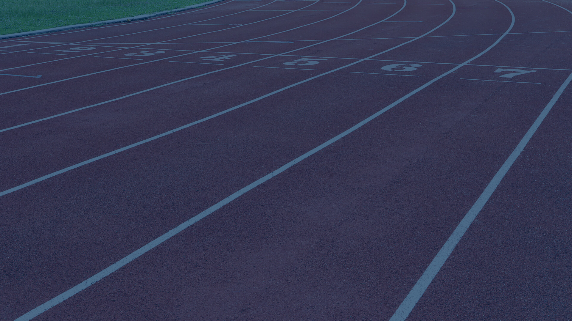 Bermuda track and field