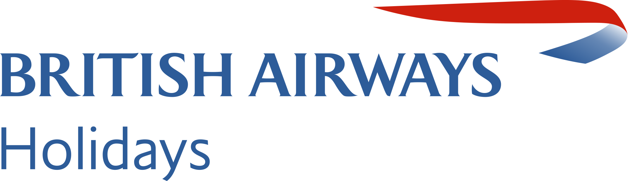 British Airways Holidays Logo
