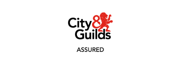 City & Guilds logo