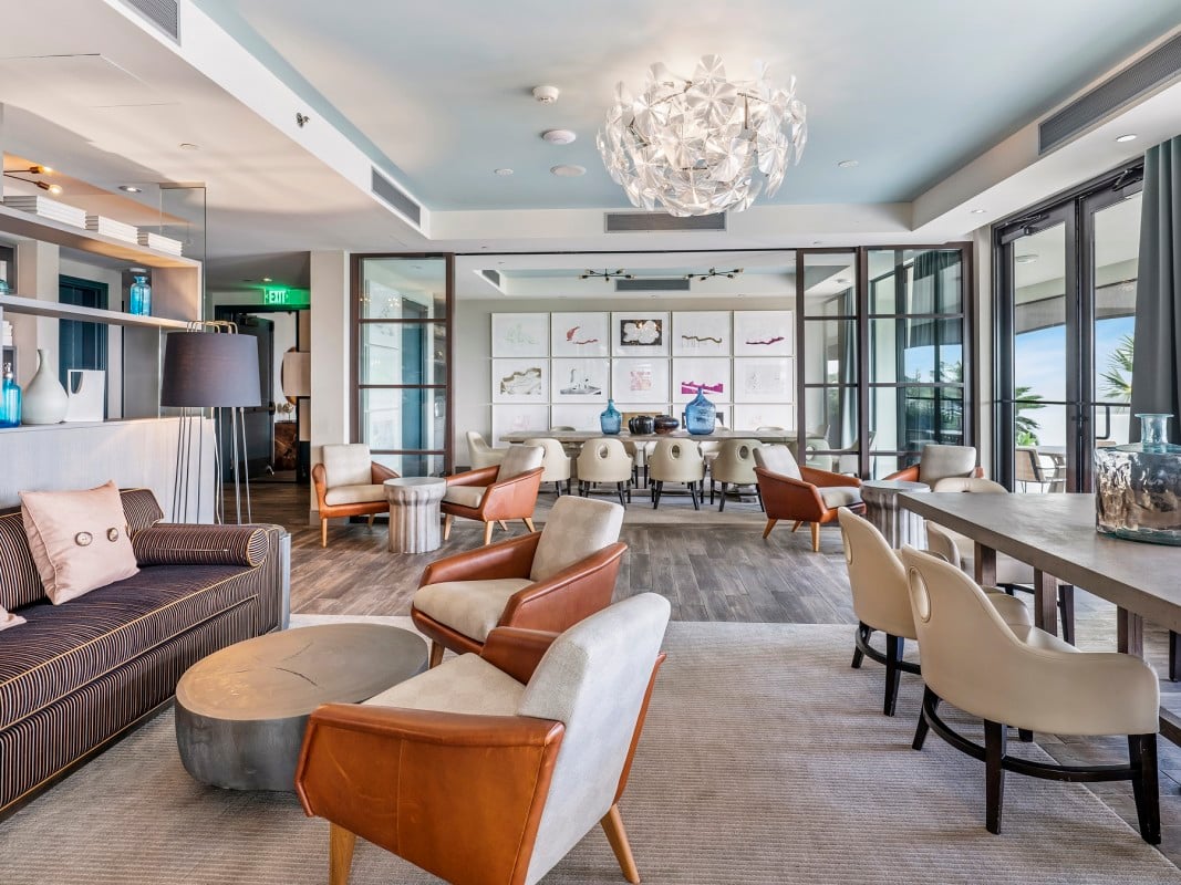 The Loren Hotel