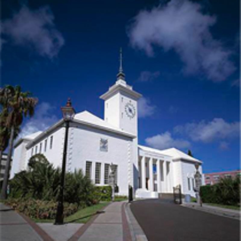 Bermuda National Gallery